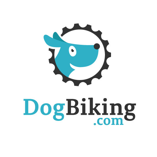 快樂的狗logo設計-上海logo設計公司