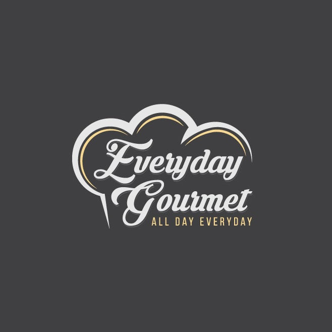上海logo設計公司欣賞：以面包制作工具為設計圖形的面包店logo