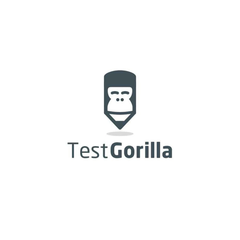 極簡主義標(biāo)志設(shè)計(jì)-TestGorilla標(biāo)志
