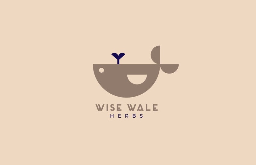 新時(shí)代幾何logo設(shè)計(jì)-CAPS的標(biāo)志logo設(shè)計(jì)