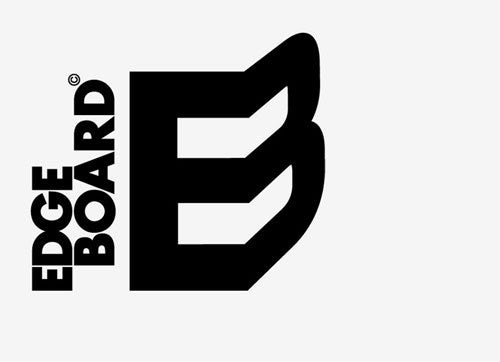 引人注目的logo