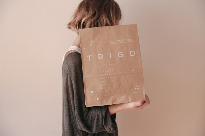 最小的無襯線字體-Trigo品牌推廣