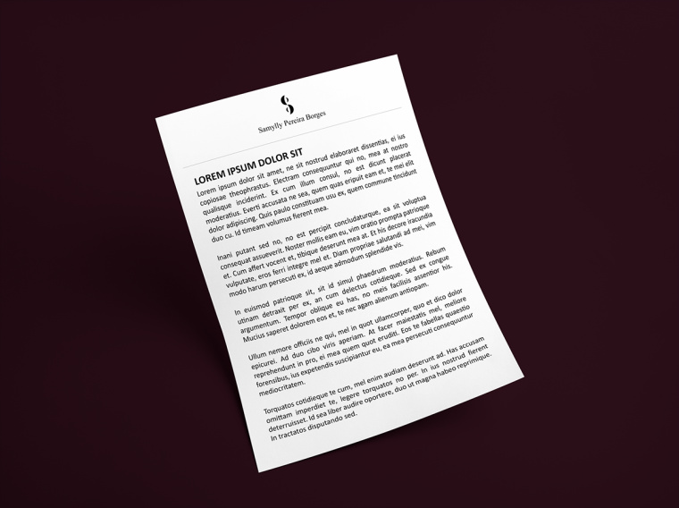 SPB公司logo設計，同時結合了SPB三個字母的logo