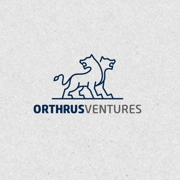 Orthrus Ventures的會計logo