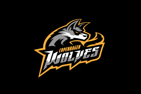 運(yùn)動(dòng)隊(duì)狼logo設(shè)計(jì)-上海logo設(shè)計(jì)公司靈感