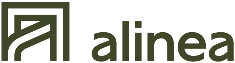 Alinéa法國家具裝飾公司商場標識logo設計