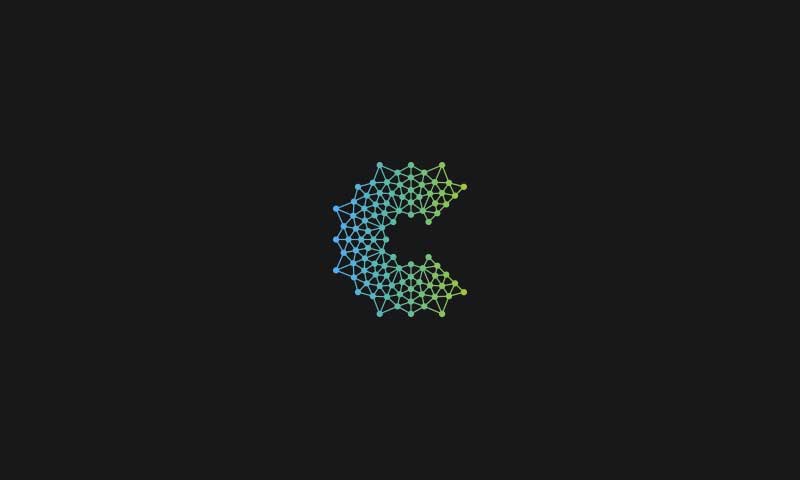 字母C標志logo設計-上海logo設計公司靈感欣賞