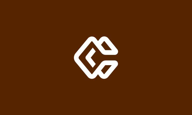 字母C標志logo設計-上海logo設計公司靈感欣賞