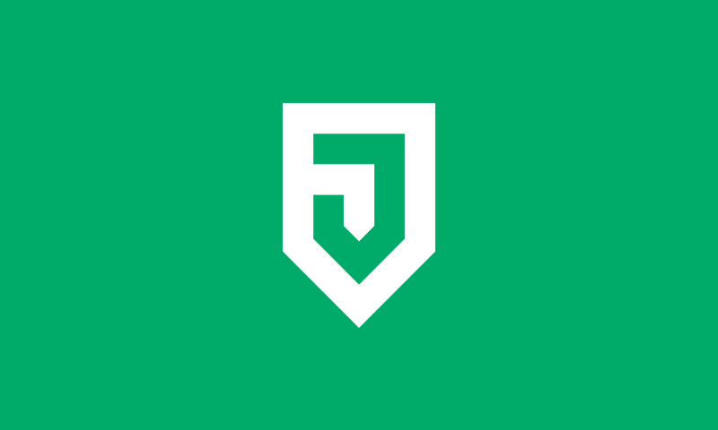 字母J標志logo設計-上海logo設計公司靈感欣賞