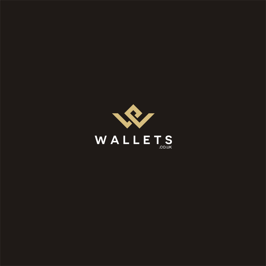 優雅奢華的時裝設計師品牌會標logo設計-上海尚略logo設計公司