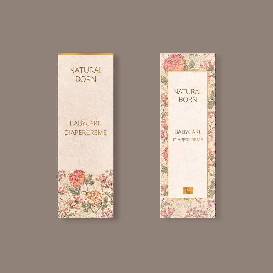 柔軟與低調的優雅logo設計-上海尚略logo設計公司