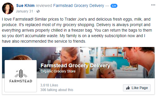 Farmstead