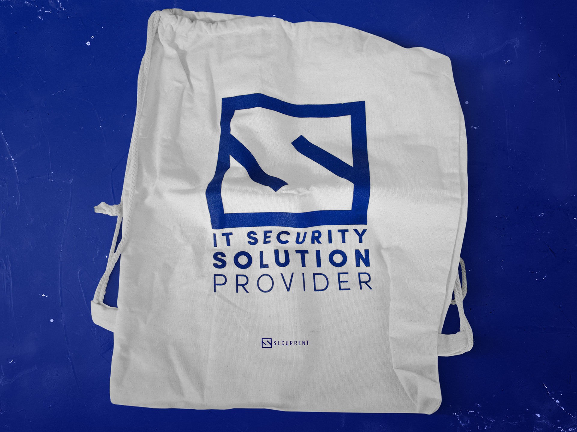 Securrent信息安全運(yùn)營品牌VI視覺形象識別設(shè)計(jì)logo設(shè)計(jì)