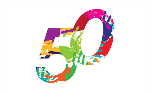 生存國際人權(quán)公益組織50周年標(biāo)志設(shè)計(jì)——上海標(biāo)志設(shè)計(jì)公司欣賞 生存國際人權(quán)公益組織50周年標(biāo)志設(shè)計(jì)——上海標(biāo)志設(shè)計(jì)公司欣賞