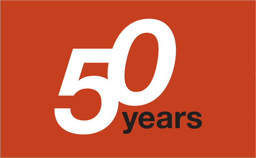 生存國際人權(quán)公益組織50周年標(biāo)志設(shè)計(jì)——上海標(biāo)志設(shè)計(jì)公司欣賞 生存國際人權(quán)公益組織50周年標(biāo)志設(shè)計(jì)——上海標(biāo)志設(shè)計(jì)公司欣賞
