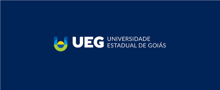 UEG戈亞斯州州立大學(xué)VI設(shè)計視覺識別形象設(shè)計-幾何字母u+圓形風(fēng)格設(shè)計