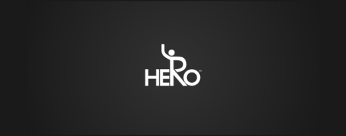 Gero logo設計