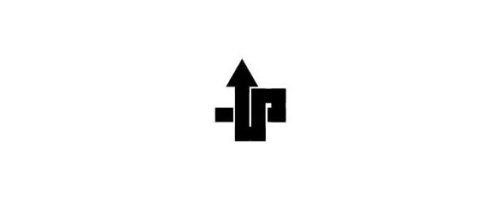 起來logo設計