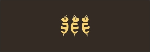 3EE logo設計