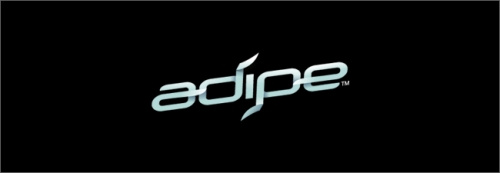 Adipe logo設計
