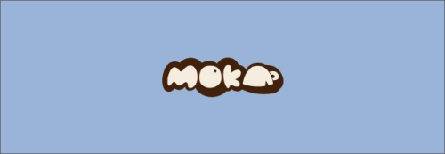摩卡logo設計