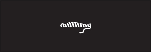 媽咪logo設計