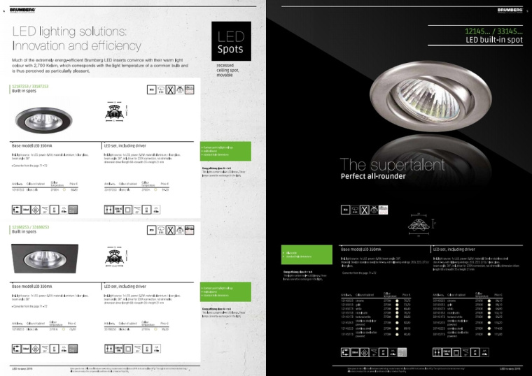 LED_is_sexy燈具宣傳畫冊產品型錄手冊設計-尚略畫冊設計公司欣賞