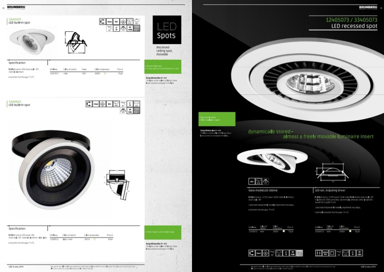 LED_is_sexy燈具宣傳畫冊產品型錄手冊設計-尚略畫冊設計公司欣賞