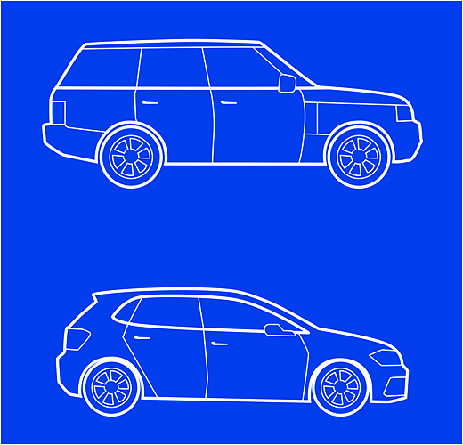 電動汽車技術(shù)公司Protean Electric 企業(yè)logo設(shè)計vi設(shè)計