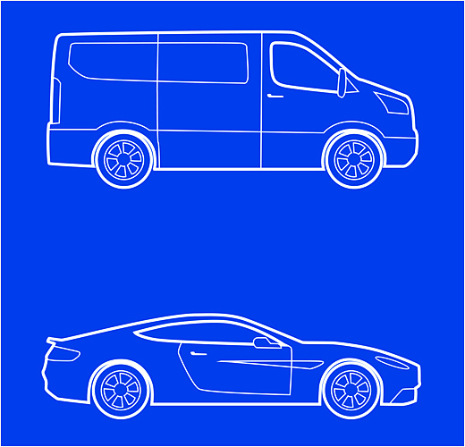 電動汽車技術(shù)公司Protean Electric 企業(yè)logo設(shè)計vi設(shè)計