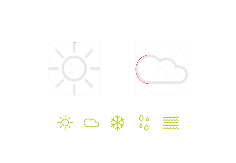 IMOY 沙灘和雪地玩具品牌全案策劃設計-品牌命名，logo設計
