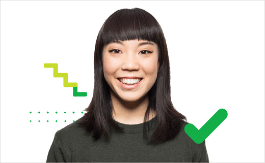Evernote 手機軟件app新品牌形象設計