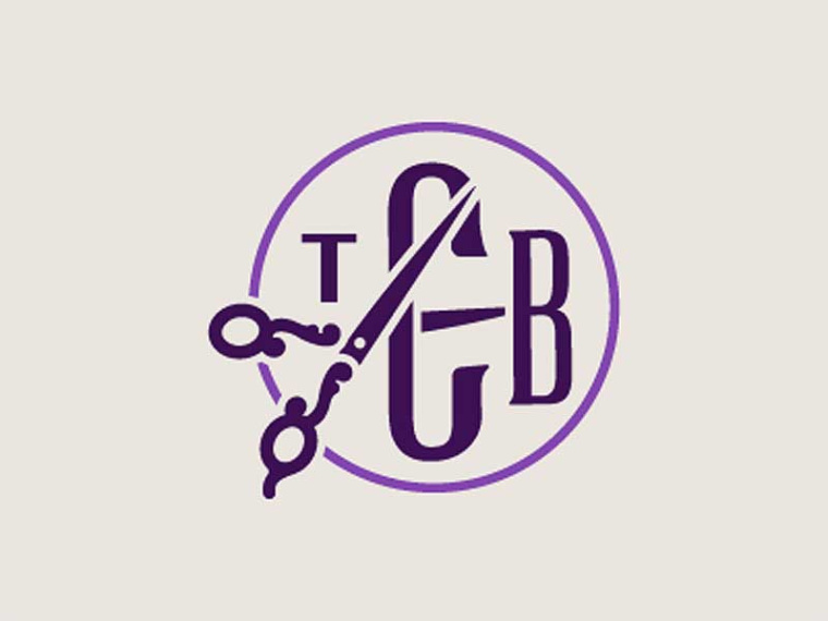 Colourbar沙龍標志設(shè)計
