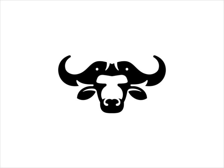Cape Buffalo + Elephants