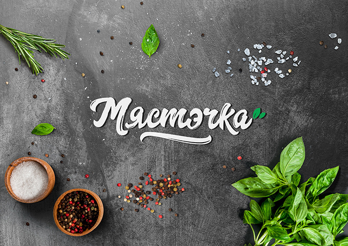 Myastechka新品牌水餃包裝設計，傳達優質，自然與廚師級美食