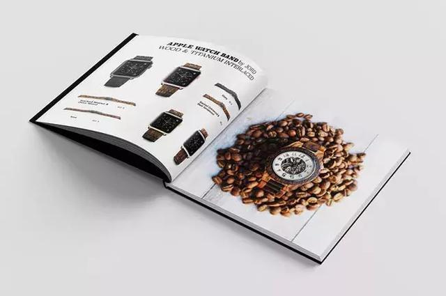 jord腕表畫冊-上海畫冊設(shè)計(jì)公司大品牌大企業(yè)畫冊設(shè)計(jì)版式欣賞 jord腕表畫冊-上海畫冊設(shè)計(jì)公司大品牌大企業(yè)畫冊設(shè)計(jì)版式欣賞