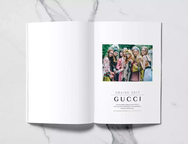 GUCCI服飾品牌畫冊-上海畫冊設(shè)計(jì)公司大品牌大企業(yè)畫冊設(shè)計(jì)版式欣賞 GUCCI服飾品牌畫冊-上海畫冊設(shè)計(jì)公司大品牌大企業(yè)畫冊設(shè)計(jì)版式欣賞