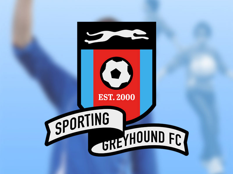 Greyhound徽標(biāo)