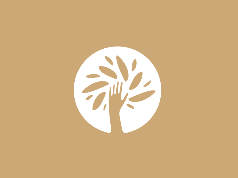 保險身份創意保險公司logo設計