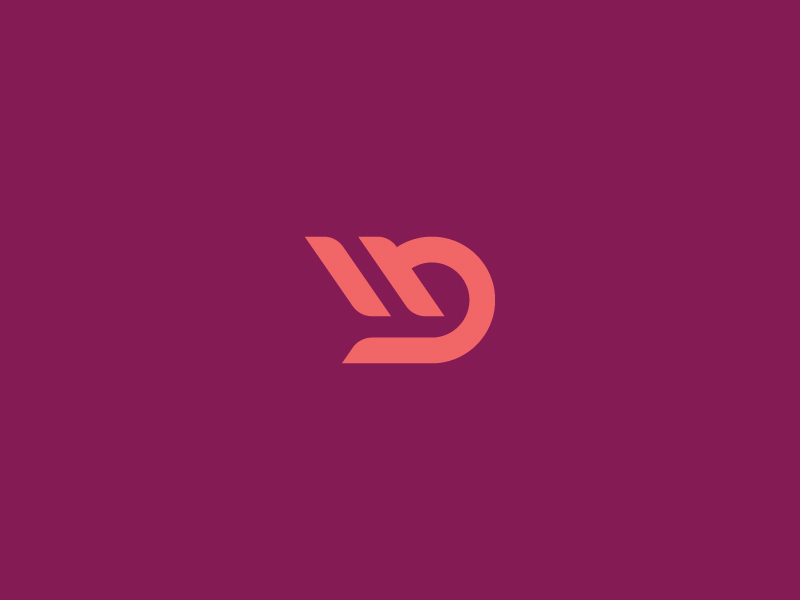  標記創意保險公司logo設計
