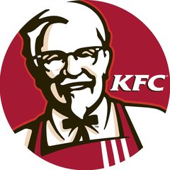 肯德基logo
