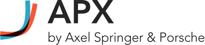 悉尼證券交易所APX logo設計