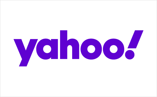 yahoo! 雅虎揭示新logo設計