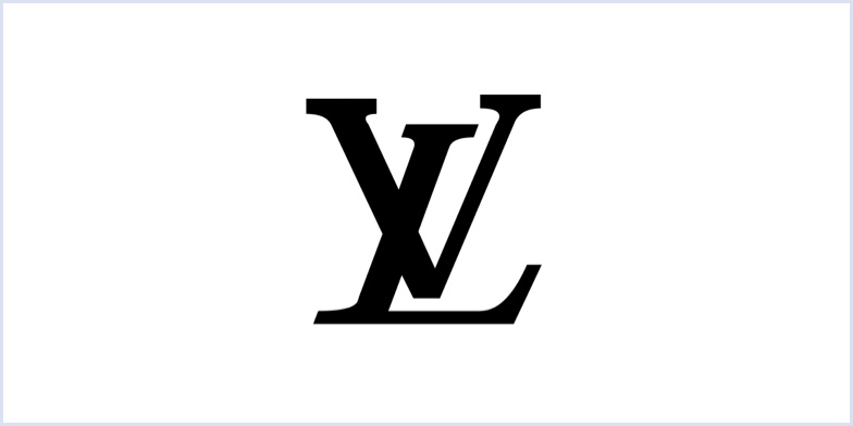 路易威登會標logo設計