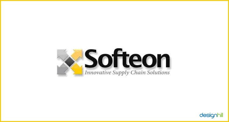 全球前25名供應(yīng)鏈公司和物流品牌logo設(shè)計(jì)賞析-Softeon