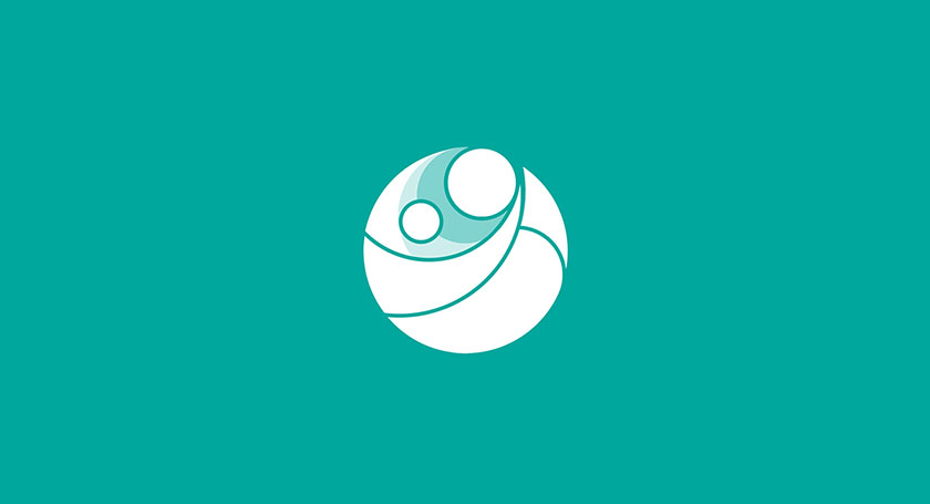 logo 設(shè)計(jì)案例分享