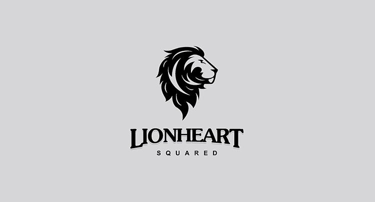 常春藤聯盟啟發的咨詢logo設計