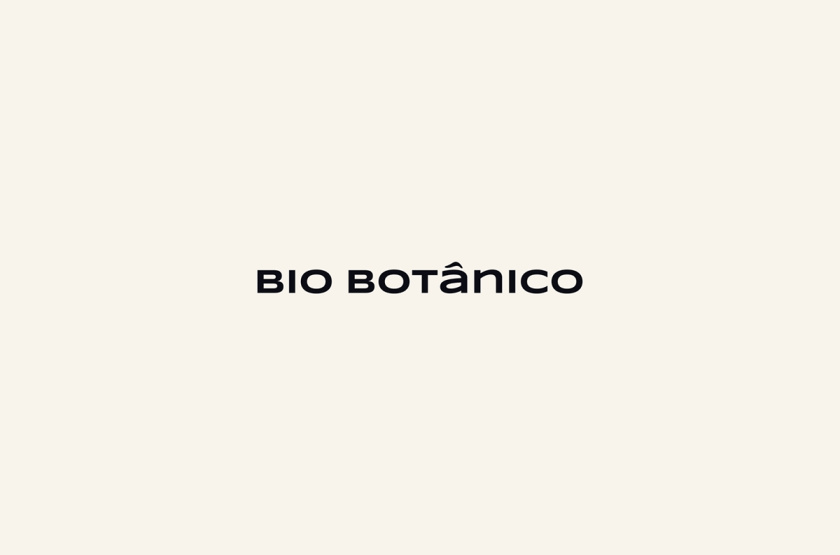 Bio Botanico 專業(yè)護(hù)發(fā)品牌logo設(shè)計(jì)