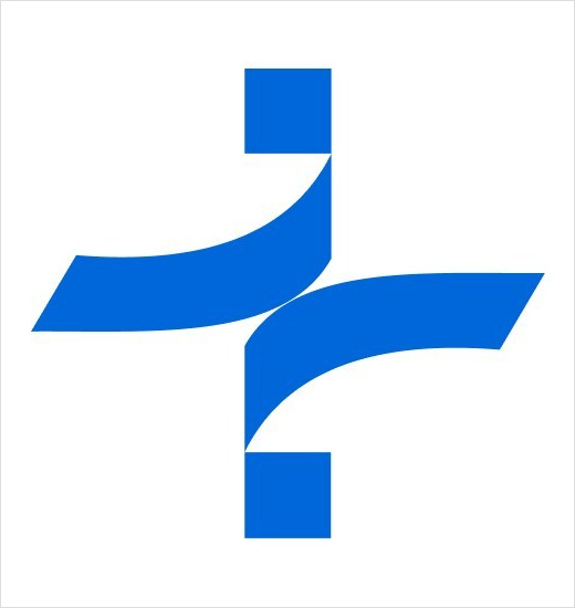 Transact 國際結算銀行品牌命名與logo設計 Transact 國際結算銀行品牌命名與logo設計