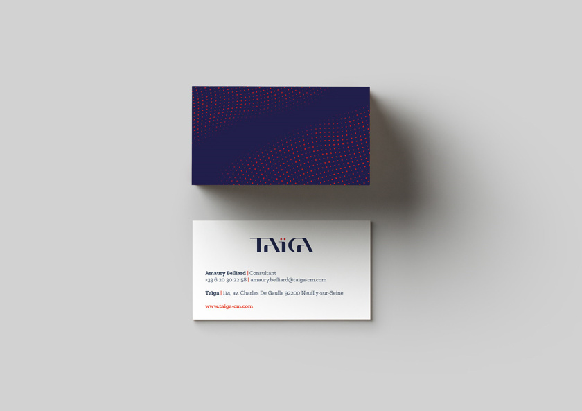 TA?GA金融科技品牌形象設(shè)計(jì)-logo/vi設(shè)計(jì)“動(dòng)感光點(diǎn)”